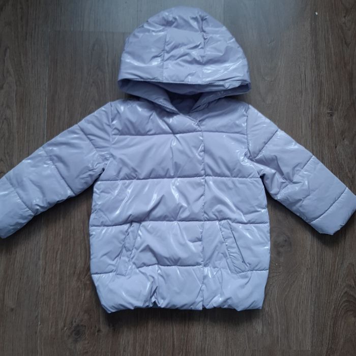 Kurtka zimowa Reserved 104