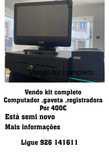 Kit de acessórios