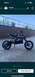 Cross 1000W Mini Kross 36V kola 10 cali