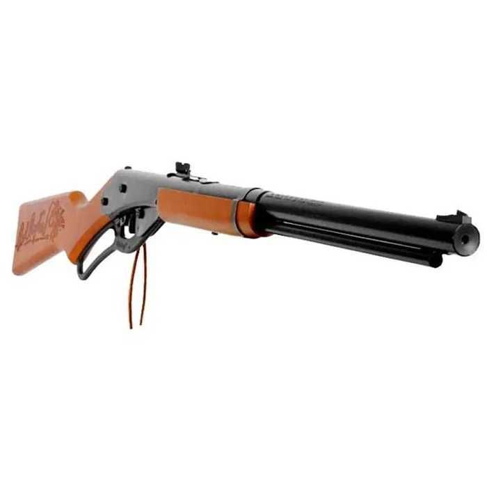 DAISY CARABINA PRESSÃO AR RED RYDER ADULT CAL 4,5