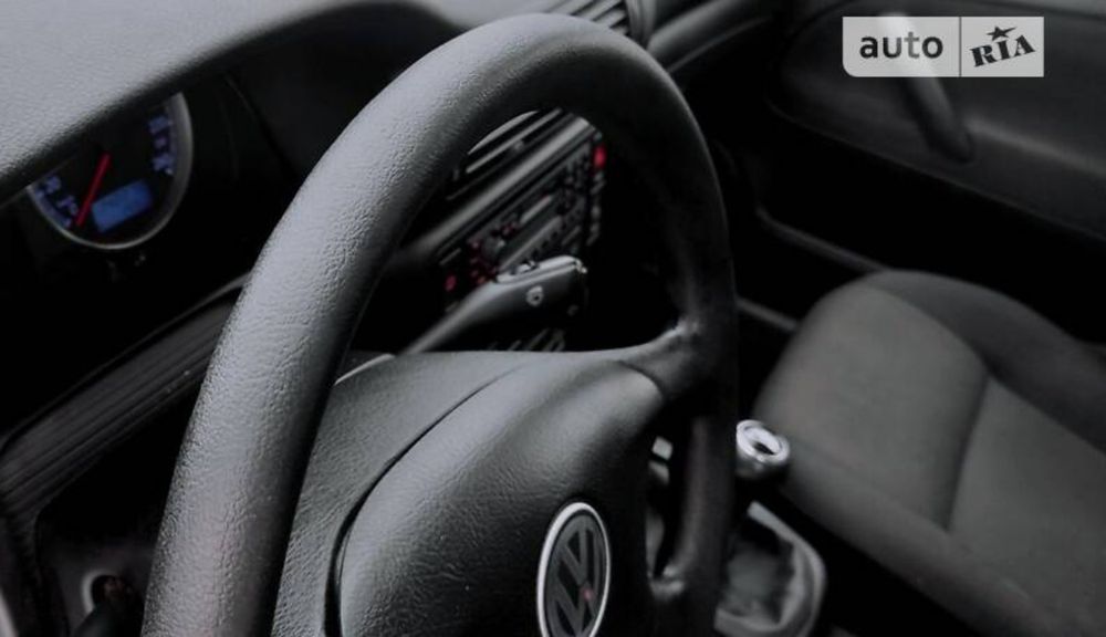 Volkswagen Passat B5+ plus