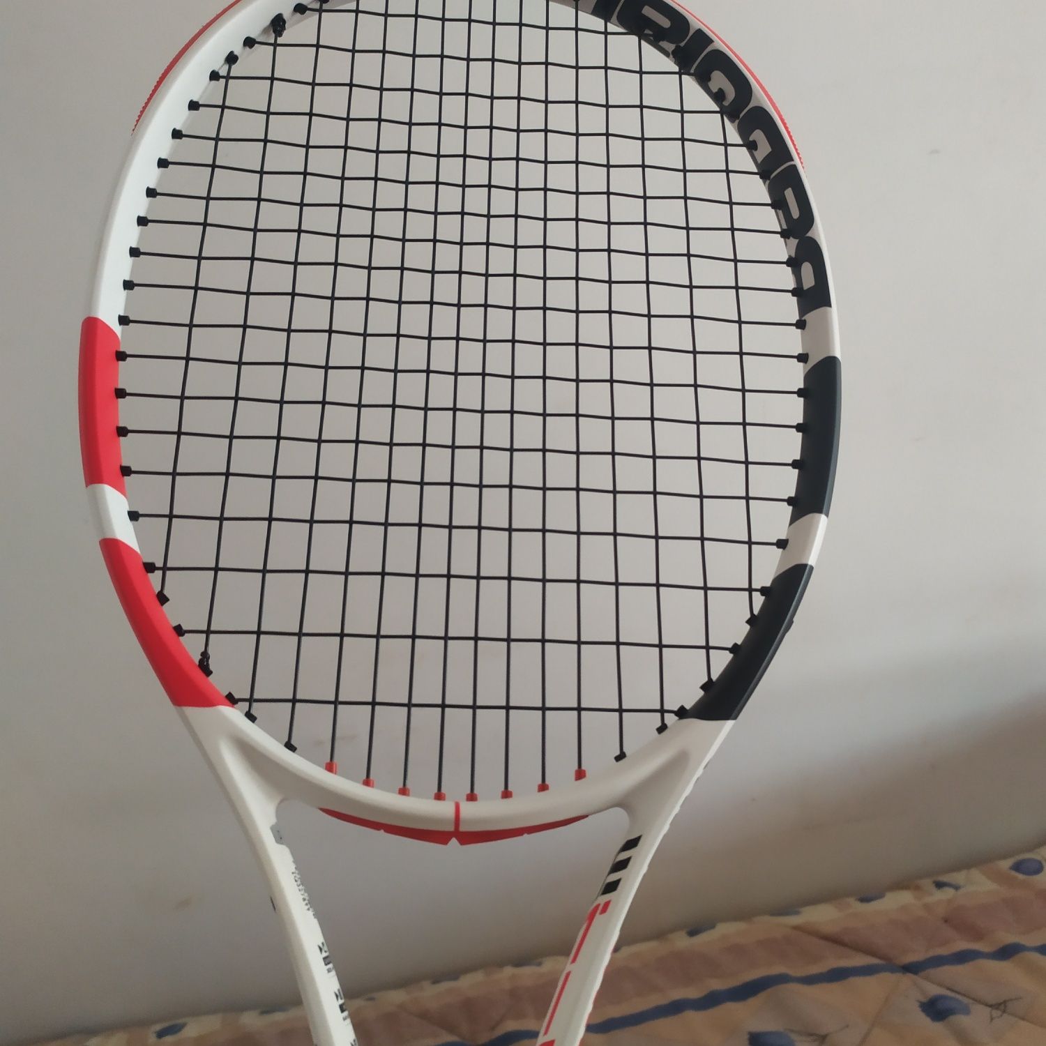 Raquetes tênis marca
