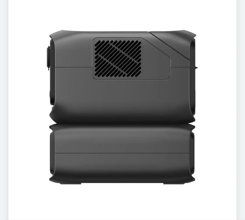 Зарядная станция EcoFlow RIVER 3 Max