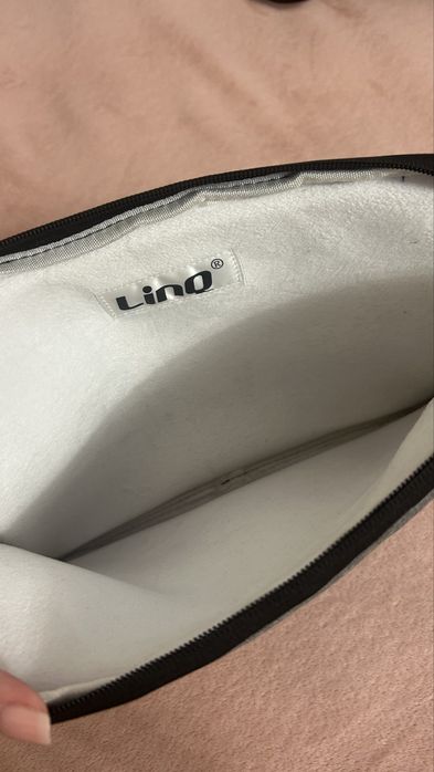 Чехол до ноутбука LinQ