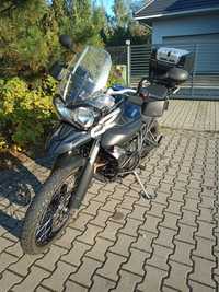 Triumph Tiger 800 XC ABS