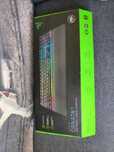 Klawiatura RAZER Ornata V3