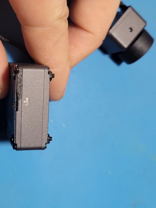 Тепловізійна камера caddx 256ca для FPV