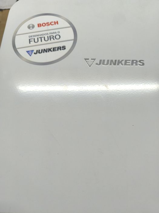 Esquentador Junkers