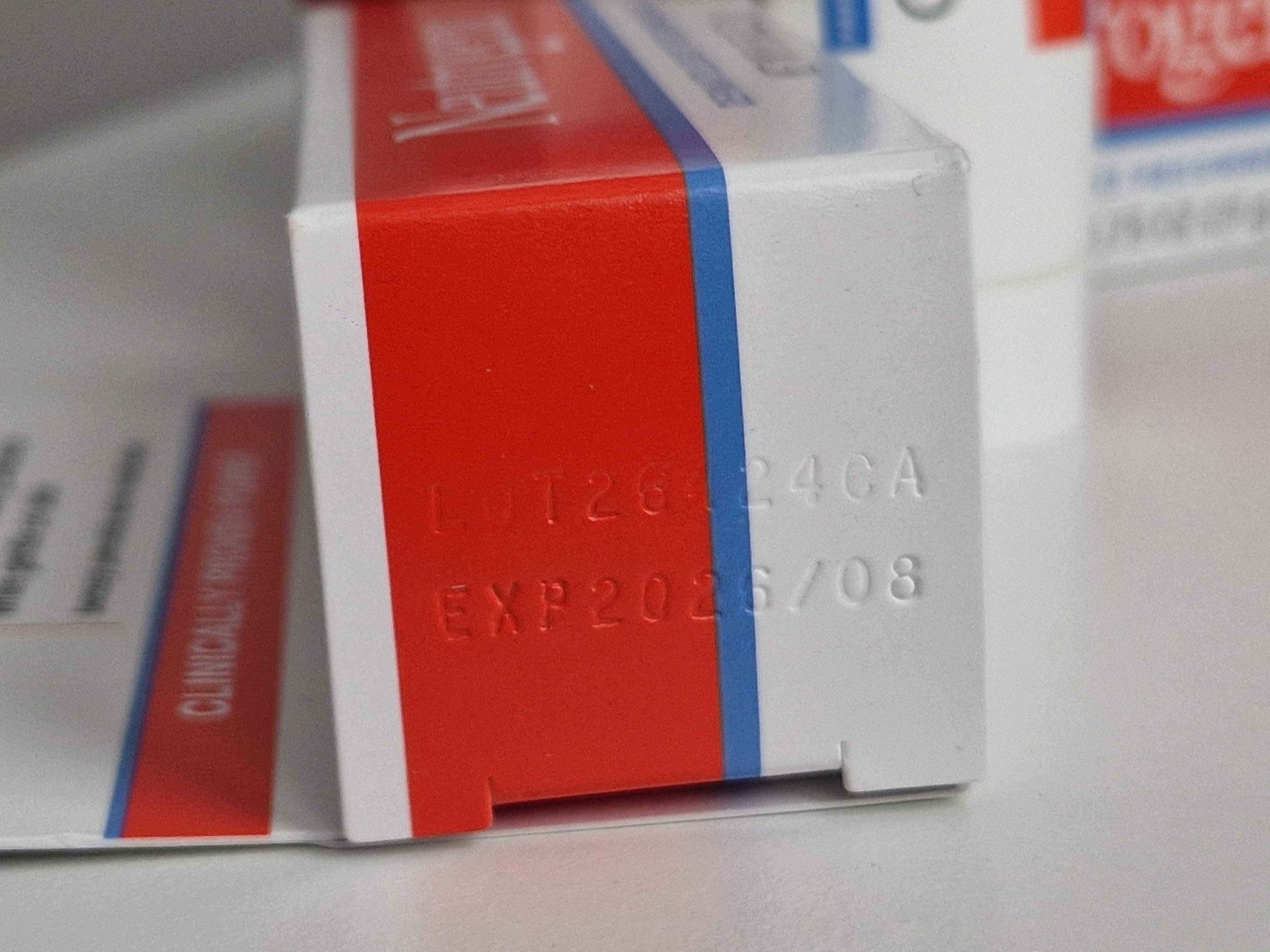 Neutrogena On-The-Spot - Krem na trądzik - 21 g (1 szt.)