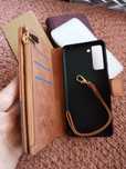 Etui z portfelem Samsung Galaxy s21