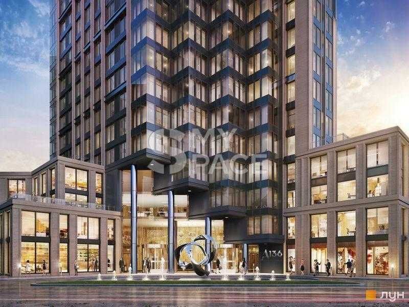 Приміщення комерція 350м2 Антоновича Горького 136 Велика Васильківська