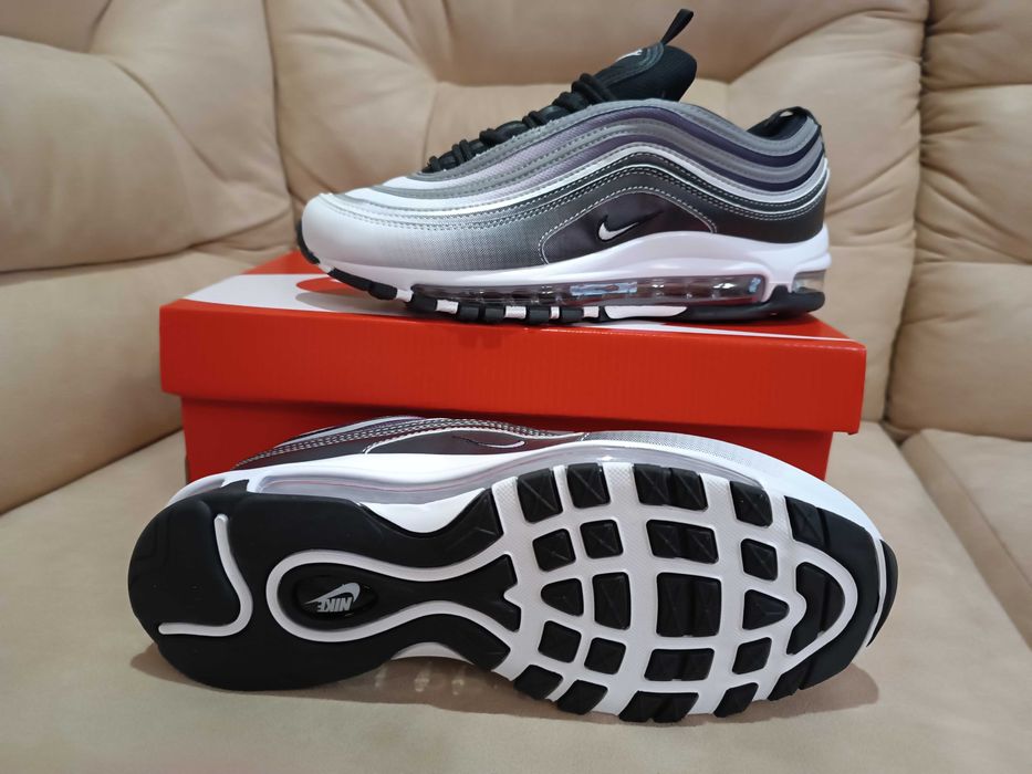 Чоловічі кросівки nike air max tn 97 (2 кольори)