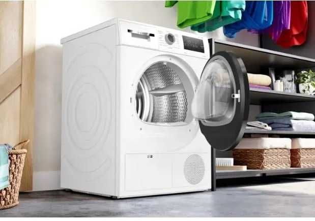 Suszarka Bosch Serie 4 WTH85V3FPL