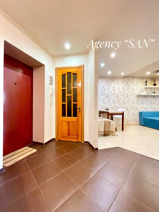 Здаю в оренду квартиру в Центрі вул. Новомістенська