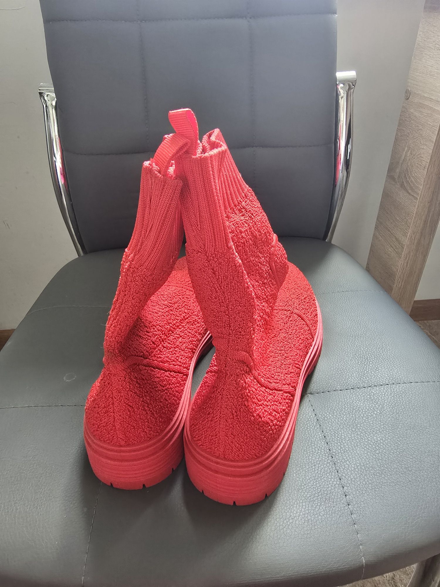 Botki nowe roz.39