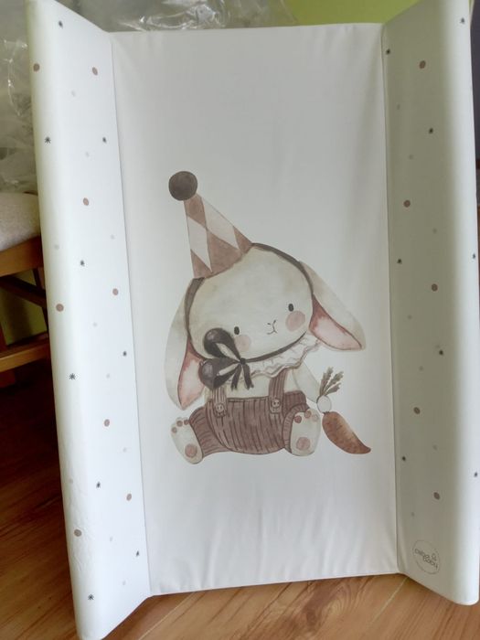 Przewijak dziecięcy