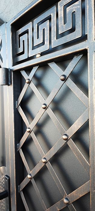 Ворота. Ковані ворота. Кованые ворота. Ворота з ковкою. Брама. Калітка