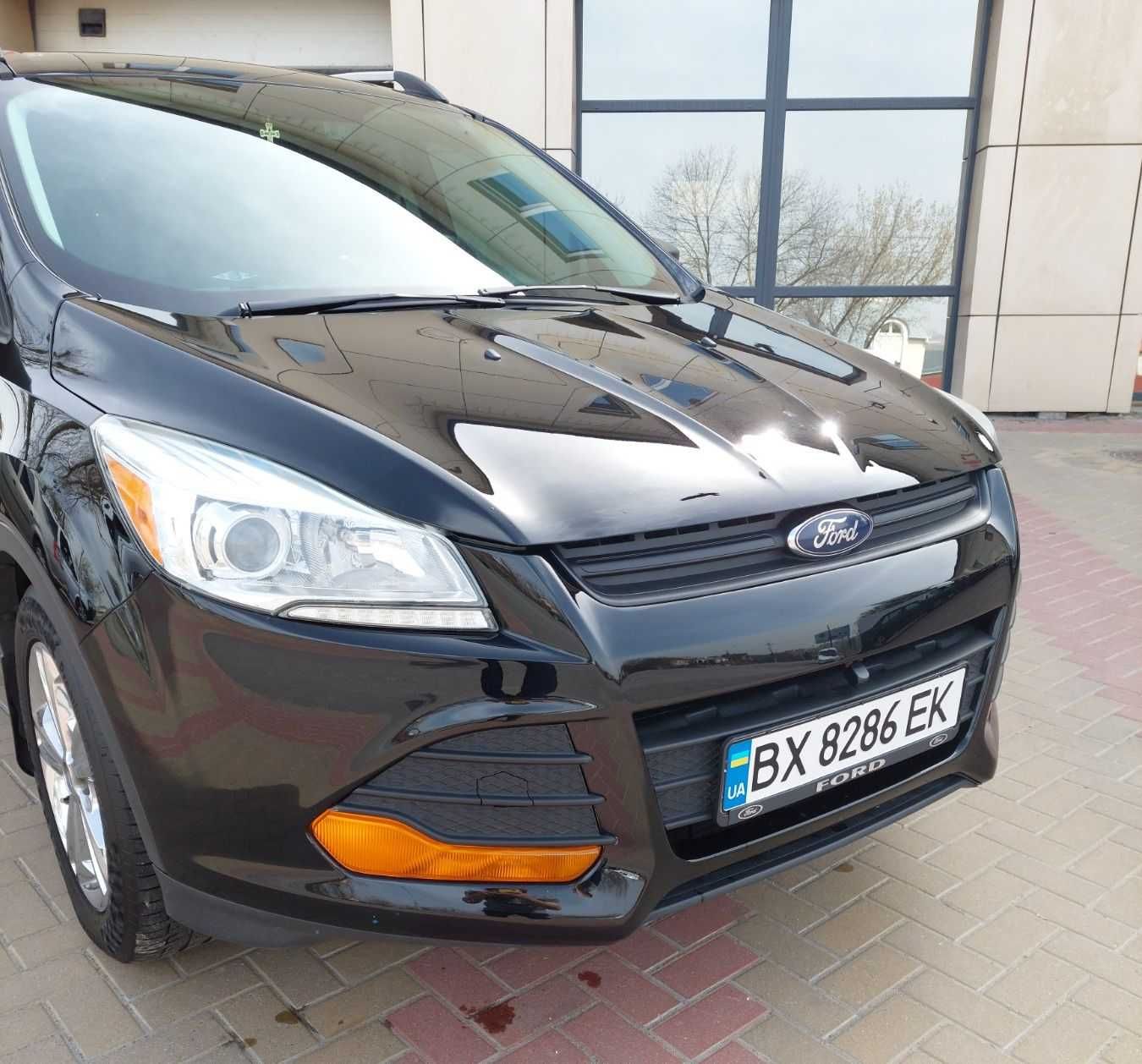 Продам Ford Escape (Куга 2) 2015/2016