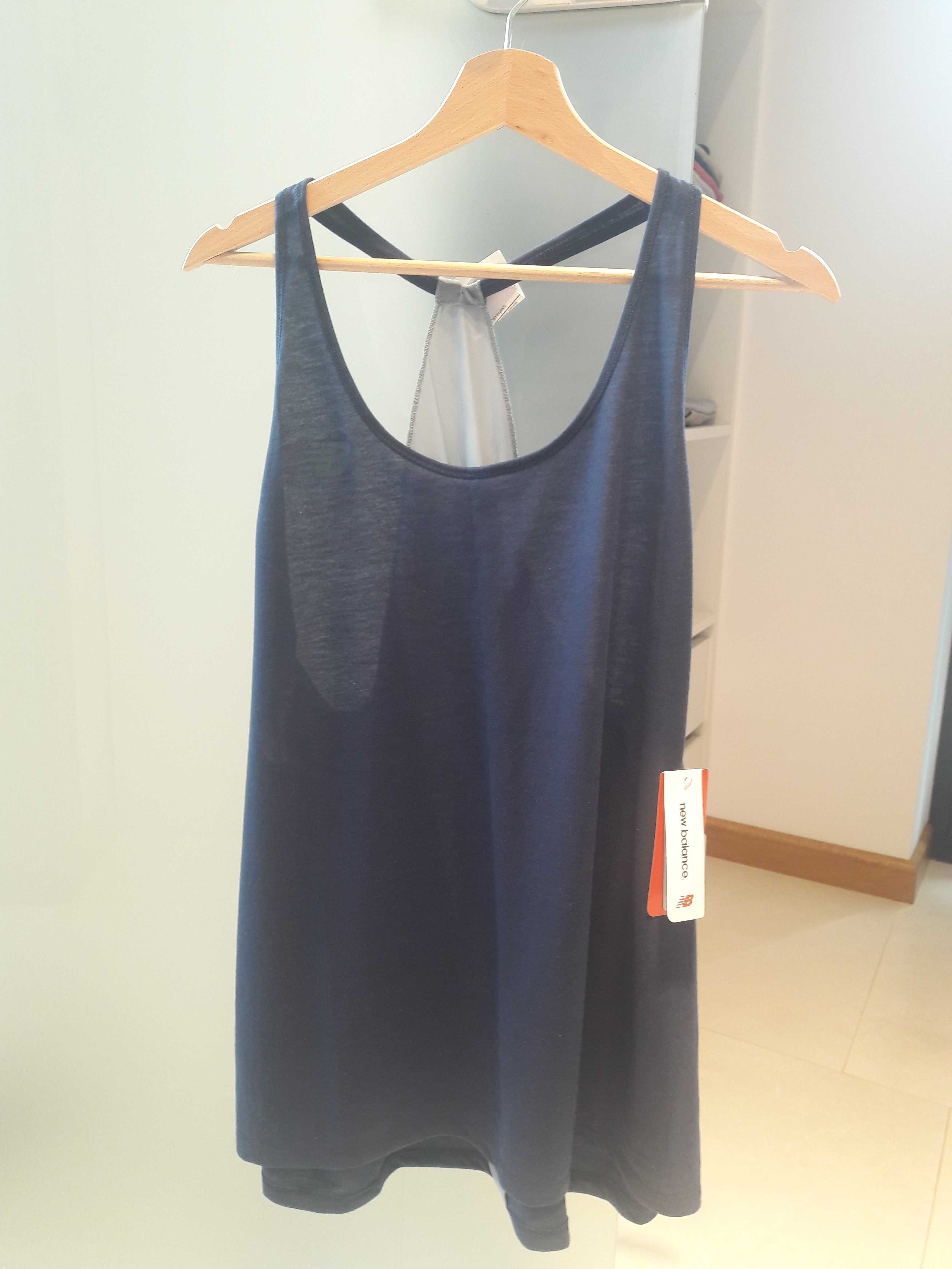 koszulka NEW BALANCE rozm XL