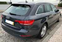 Audi A4 Avant 2.0 TDI 150cv S-Tronic