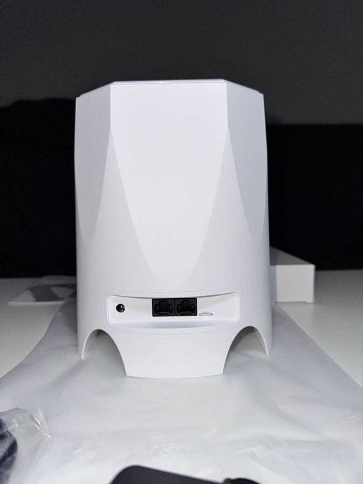 Router 5G/LTE na kartę SIM - D-Link DWR-X1820