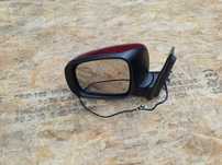 Lusterko Chrysler Grand Voyager Dodge Caravan RT 5 pin
