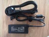 Manual AC adapter