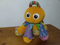 Lamaze Osmiornica
