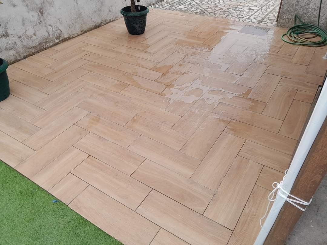 Remodelação em geral, casa de banho cozinha