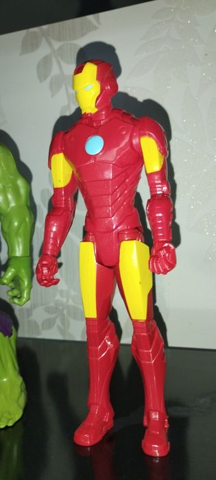 Black friday Bonecos super heróis 28 cm