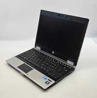 Laptop notebook HP Elitebook 2540p i5/8GB/120SSD Nowa bateria