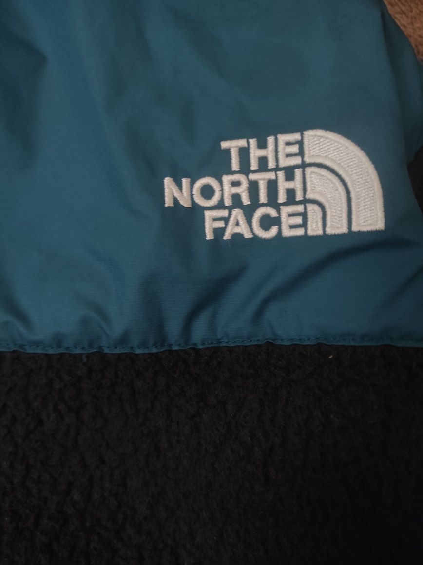 Шерпа the north face