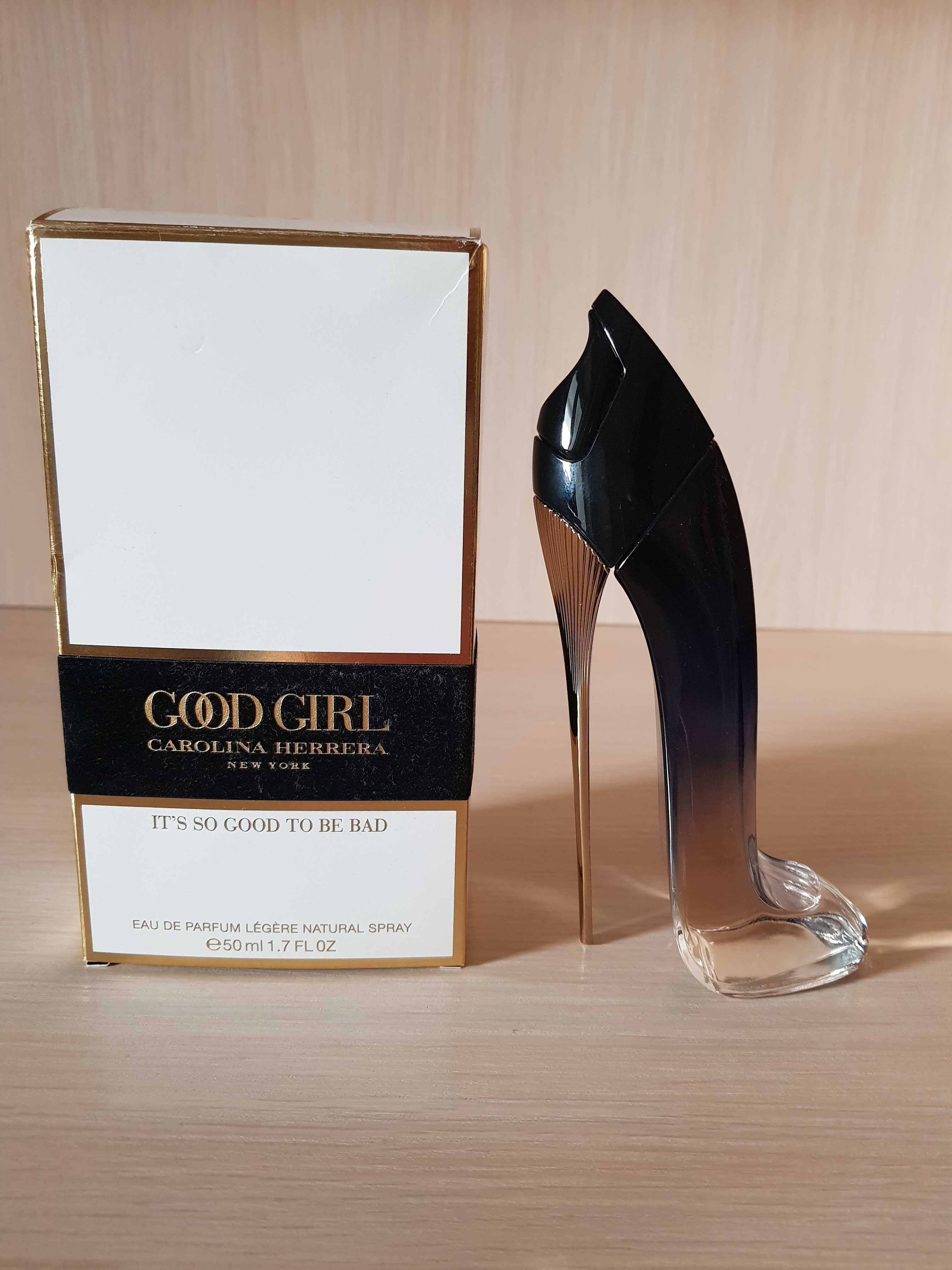 Carolina Herrera Good Girl Legere Eau De Parfum 50ml