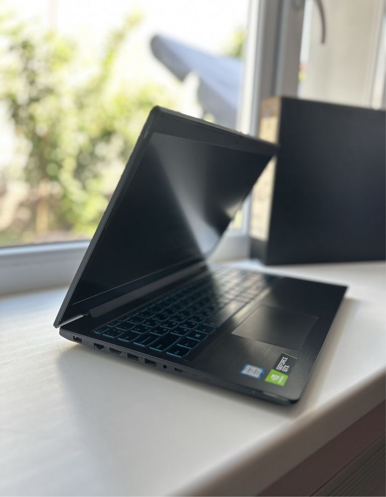 ‼️Lenovo‼️GTX-1050/i5-9th/1TB/ Ноутбук / Игровой / 1TB