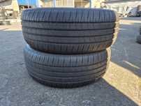 2 Sztuki Nowe Opon Wielosezon FALKEN Ziex ze 001A 225/55 R18 DOT24