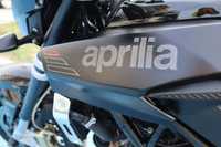 Aprilia Shiver Aprilia Shiver 750 ABS 2014r. krajowa zadbana BDB