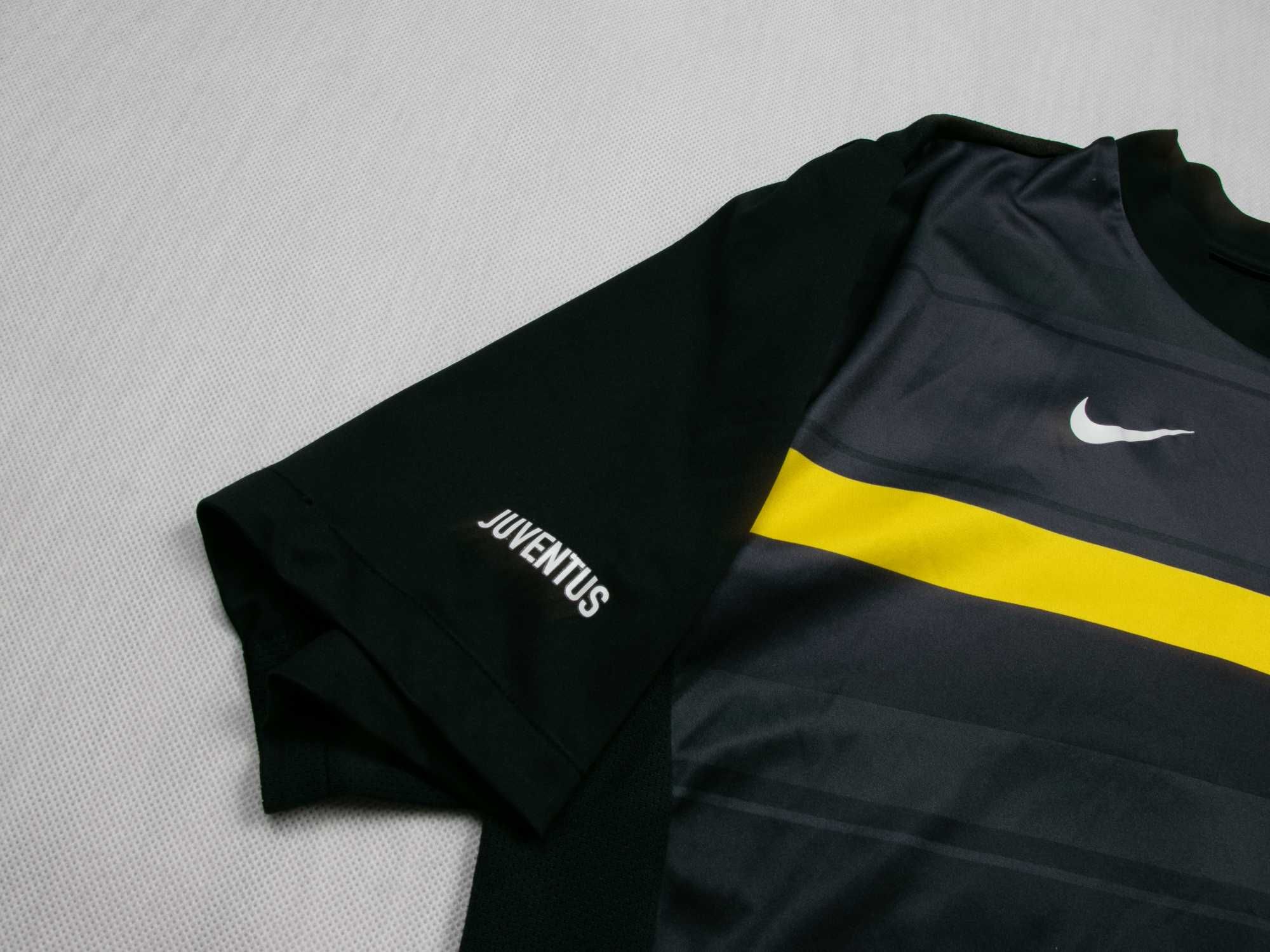 Koszulka treningowa Nike Juventus L