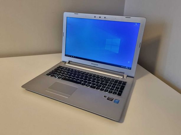 Laptop Lenovo Z51-70 (Full HD, i7-5500U, 8GB RAM, SSD 256GB, R9)