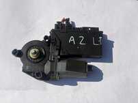 AUDI A2 SILNICZEK SZYBY LEWY PRZÓD 8Z1959801A