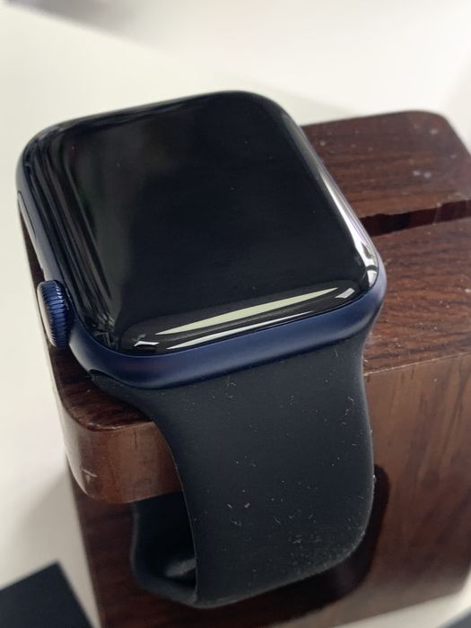 Оригінальні apple watch series 6 44 mm