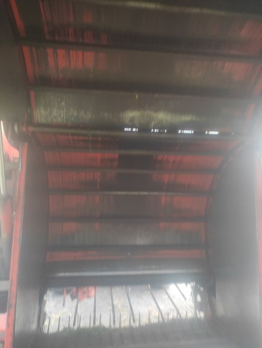 Sprzedam prasę sipme