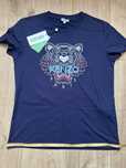 Жіночі футболки KENZO оригінал. р. L, XL