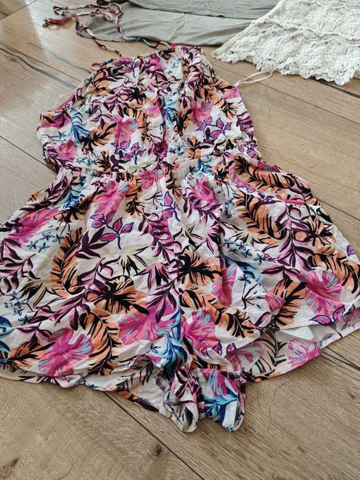 3 pak ubrań letnich