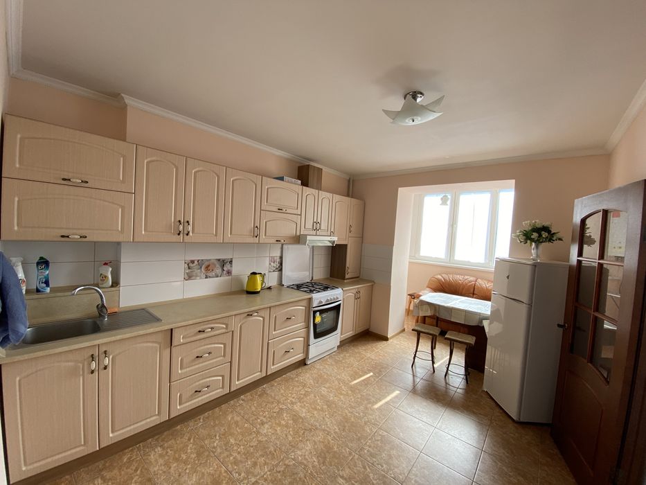 Квартира подобово