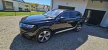 Audi Q7 Dobrze Wyposażona