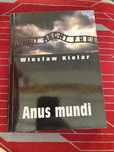 Anus Mundi stan idealny