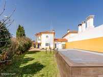 Moradia Geminada T4 | Piscina | Godigana | Sintra