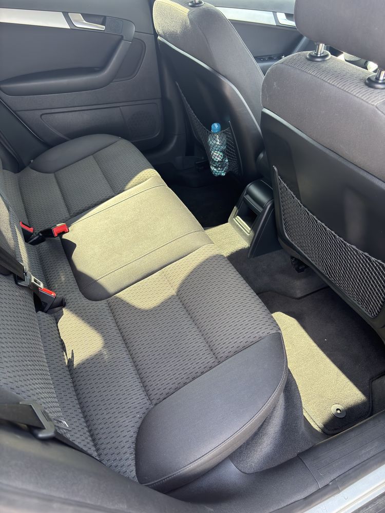 Audi a3 8p 1.6 tdi S-tronic