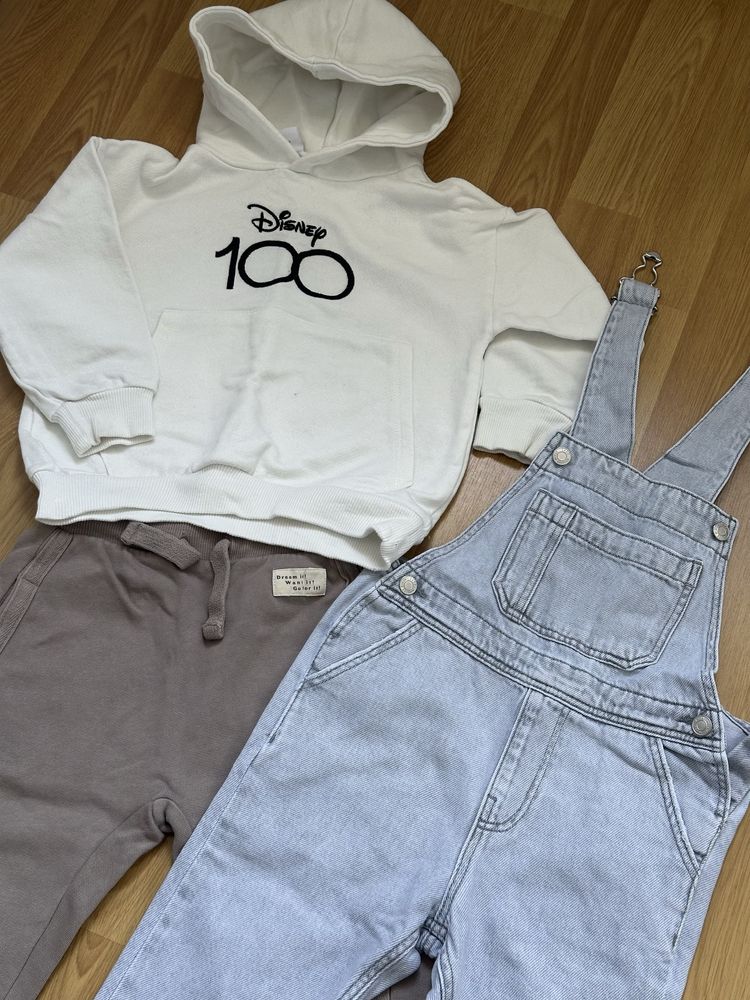 Детские вещи Zara