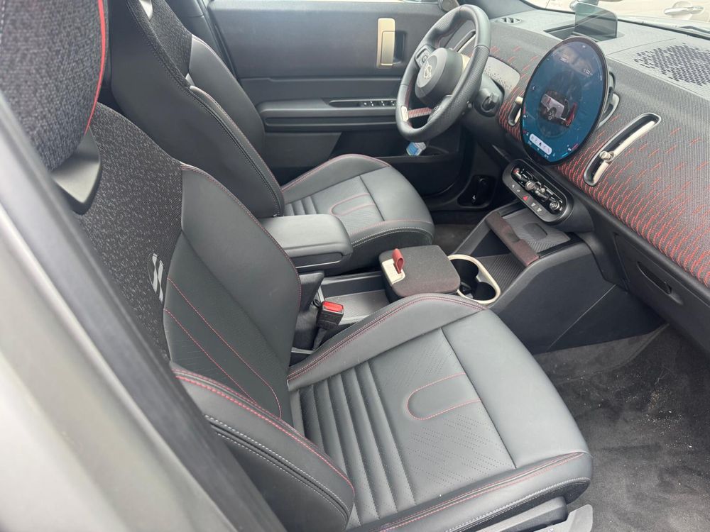 Mini Countryman C JCW l (U 25)